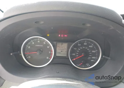 2014 Subaru Xv Crosstrek 2.0I Premium from USA, damaged, VIN JF2GPACC5E8228057